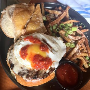 Waterdog Kitchen + Bar - American Near Me - Warren, Rhode Island