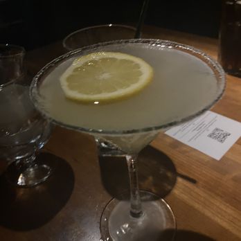 J. Alexander's - Lemon tini - Steakhouses Near Me - Louisville, Kentucky J. Alexander's - Lemon tini - Steakhouses Near Me - Louisville, Kentucky