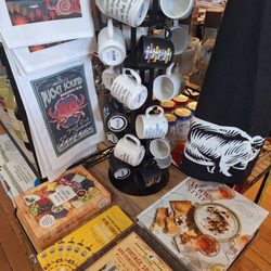 Port Gamble General Store & Café - Gifts