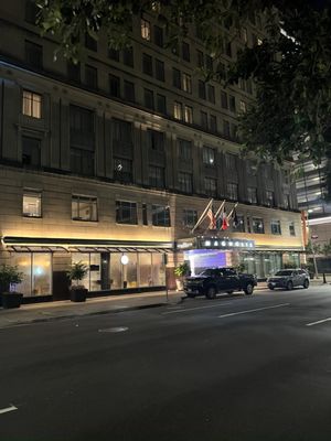 Magnolia Hotel Houston, a Tribute Portfolio Hotel by null