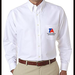 Culture Apparel Studio - Custom Embroidery with Company Logo