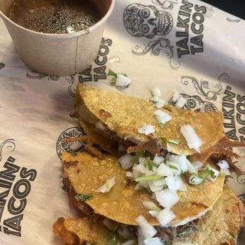 Talkin' Tacos Lake Nona - Tacos Near Me - Orlando, Florida Talkin' Tacos Lake Nona - Tacos Near Me - Orlando, Florida