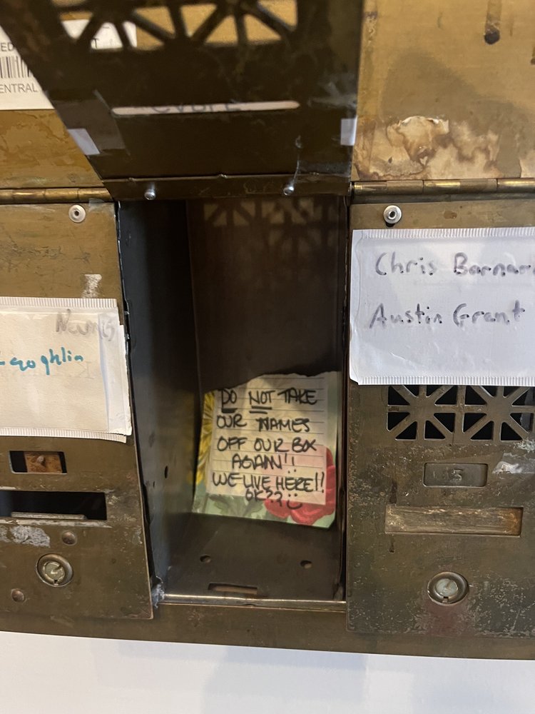 US POST OFFICE Updated July 2024 133 Washington St, Dover, New