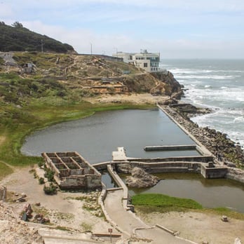 Sutro Baths - Beaches Near Me - San Francisco, California Sutro Baths - Beaches Near Me - San Francisco, California