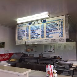 Richmond Seafoods