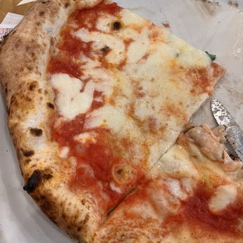 Gino Sorbillo - Pizza - Pizza Near Me - Milan, Michigan