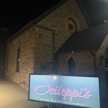 Sliceworks - Exterior of old Scileppi's - Pizza Near Me - Castle Rock, Colorado Sliceworks - Exterior of old Scileppi's - Pizza Near Me - Castle Rock, Colorado