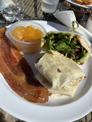 Heritage House Coffee Riverfront by null