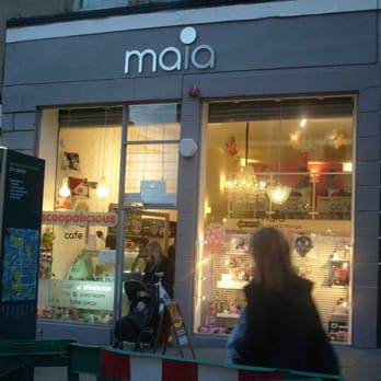 Maia Gifts - Cards & Stationery Near Me - Glasgow, GLG Maia Gifts - Cards & Stationery Near Me - Glasgow, GLG