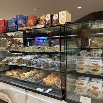 Grab & Go - Dessert - Coffee & Tea Near Me - Alpine, California