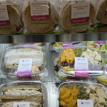 Movita Juice Bar - Firestone Blvd - Juice Bars & Smoothies Near Me - Downey, California