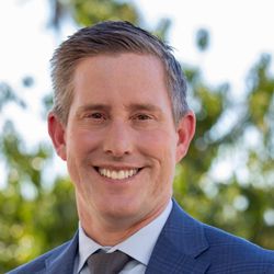 Jeremy Smith, MD