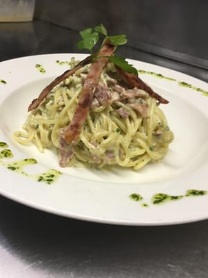 Trevi Ristorante by null
