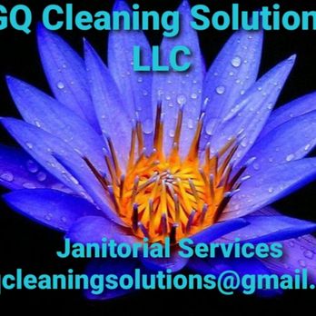 GQ Cleaning Solutions - Home Cleaning Near Me GQ Cleaning Solutions - Home Cleaning Near Me
