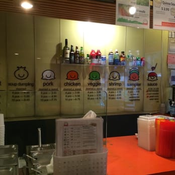 Dumpling Man - Dim Sum Near Me - New York, New York Dumpling Man - Dim Sum Near Me - New York, New York