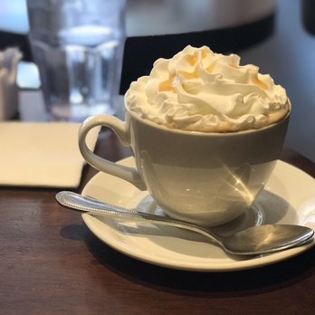 Martha's Country Bakery - Caramel cappuccino - Bakeries Near Me - Bayside, New York Martha's Country Bakery - Caramel cappuccino - Bakeries Near Me - Bayside, New York