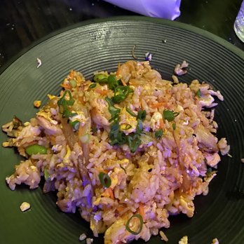 E+O Kitchen - Hyde Park - Chicken fried rice - Sushi Bars Near Me - Cincinnati, Ohio E+O Kitchen - Hyde Park - Chicken fried rice - Sushi Bars Near Me - Cincinnati, Ohio