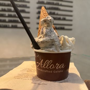 Allora Gelato - Best. Gelato. Ever. - Gelato Near Me - Scottsdale, Arizona Allora Gelato - Best. Gelato. Ever. - Gelato Near Me - Scottsdale, Arizona