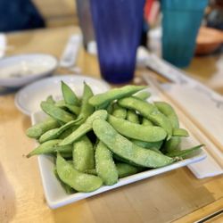 Ato Sushi - Edamame