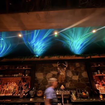 Viking Mike's Alpine Yurt Bar - Cocktail Bars Near Me - Las Vegas, Nevada Viking Mike's Alpine Yurt Bar - Cocktail Bars Near Me - Las Vegas, Nevada