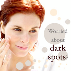 Optimum Laser - Dark sun spots