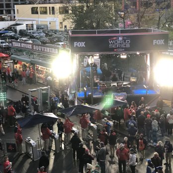 Fenway Park - Stadiums & Arenas Near Me - Boston, Massachusetts
