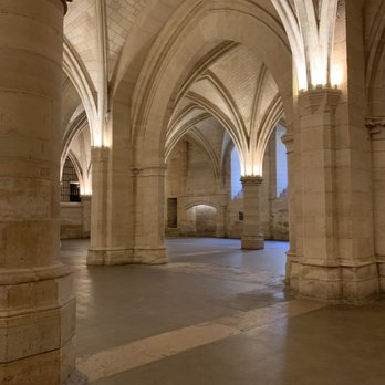 Musée de la Conciergerie - Museums Near Me - Paris, 75 Musée de la Conciergerie - Museums Near Me - Paris, 75