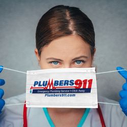 Plumbers 911 – Birmingham