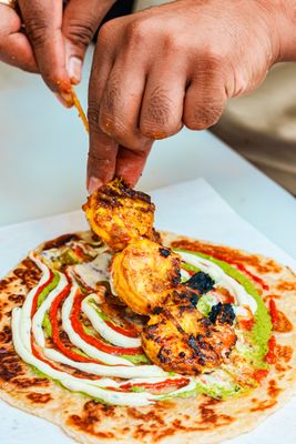 Kebabishq by null