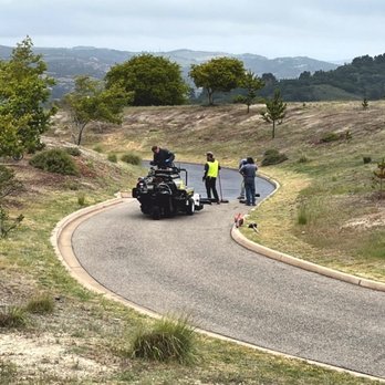 H & W Driveway Construction - Mid application - General Contractors Near Me - Salinas, California
