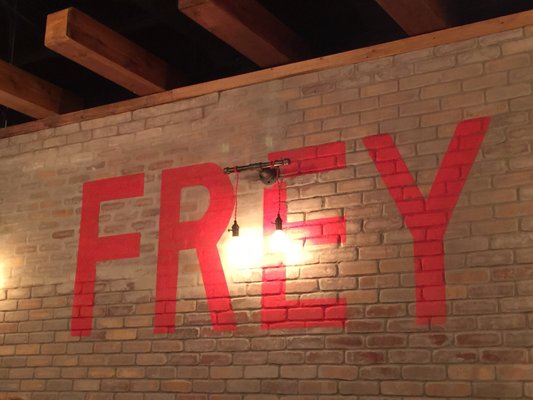 Frey Smoked Meat Co. by null