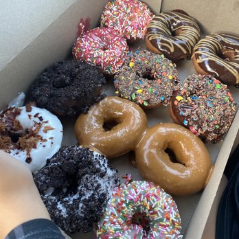 Ohanalulu - Custom ordered donuts from Ohana - Donuts Near Me - Fishers, Indiana Ohanalulu - Custom ordered donuts from Ohana - Donuts Near Me - Fishers, Indiana