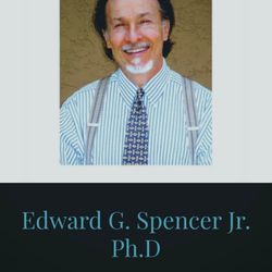 Spencer Edward PHD
