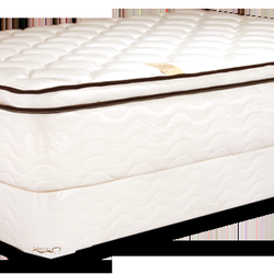 Hotel To Home - WOW pillow top