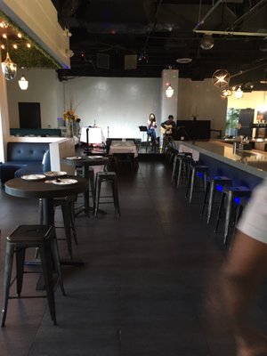 The Noypitz Bar & Grill by null