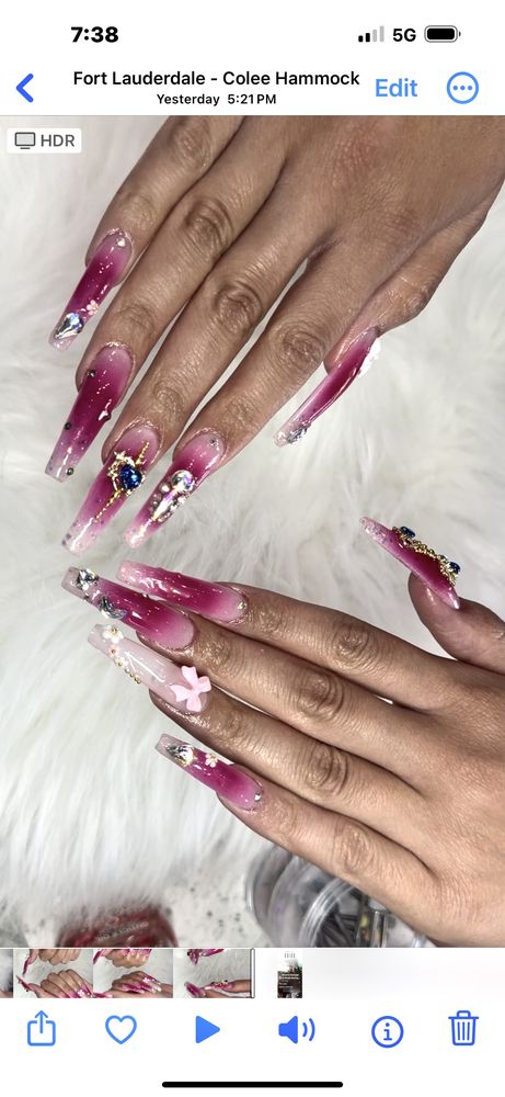 Tipsy SalonBar Image