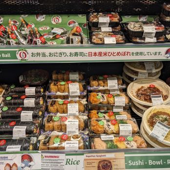 Tokyo Central & Main - International Grocery Near Me - Gardena, California