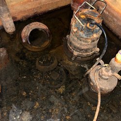 United Sewer & Water