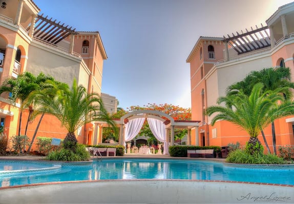 Rincon Beach Resort by null