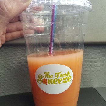The Fresh Squeeze - Fat Killer Juice by The Fresh Squeeze in Dania Beach, FL - Sandwiches Near Me - Dania Beach, Florida The Fresh Squeeze - Fat Killer Juice by The Fresh Squeeze in Dania Beach, FL - Sandwiches Near Me - Dania Beach, Florida