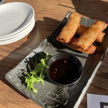 Wabi House - Fort Worth - Gyoza - Ramen Near Me - Fort Worth, Texas