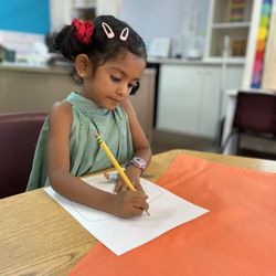 Paradise For Tots Christian Preschool