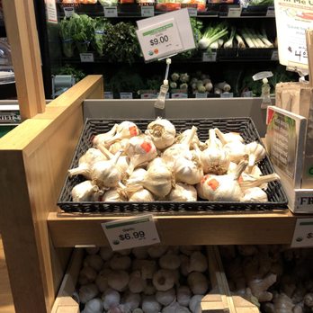 Weavers Way - Garlic - Grocery Near Me - Philadelphia, Pennsylvania