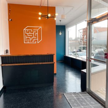 Boxed In Escape Rooms - Escape Games Near Me - Festus, Missouri Boxed In Escape Rooms - Escape Games Near Me - Festus, Missouri