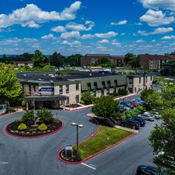 River’s Bend Health & Rehab Center