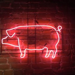 Low and Slow Smokehouse