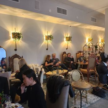 Hungry Llama - Coffee & Tea Near Me - New York, New York