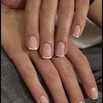 Sammy Nail - What I asked for. - Nail Salons Near Me - O Fallon, Illinois