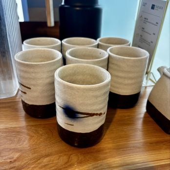 Takara Sushi - Cups - Sushi Bars Near Me - Burnaby, British Columbia Takara Sushi - Cups - Sushi Bars Near Me - Burnaby, British Columbia