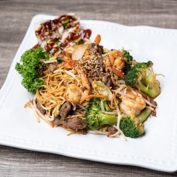 Manassas Breakers Korean BBQ - Yakisoba - Korean Near Me - Manassas, Virginia Manassas Breakers Korean BBQ - Yakisoba - Korean Near Me - Manassas, Virginia